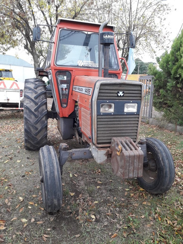 Tractor Massey Ferguson 1499 Cabina - 18.4x38 Motor Ok (27)