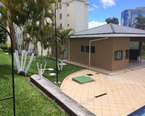 Imagem 4 de 11 de Apartamento - 3599 - 32319880