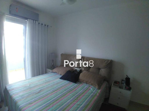 Imagem 7 de 19 de Casa À Venda, 240 M² Por R$ 950.000,00 - Residencial Gaivota I - São José Do Rio Preto/sp - Ca2870
