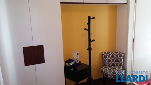 Imagem 5 de 8 de Apartamento - Morumbi - Sp - 459572