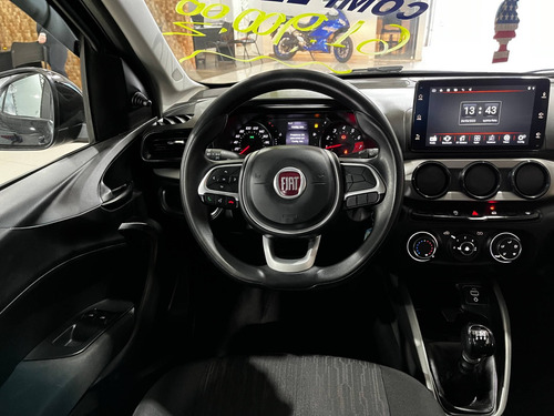Imagem 14 de 15 de Fiat Argo 1.3 Firefly Flex Drive Manual