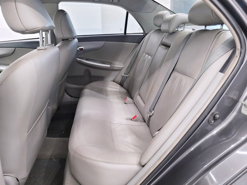 Toyota Corolla 2.0 XEI 16V FLEX 4P AUTOMÁTICO