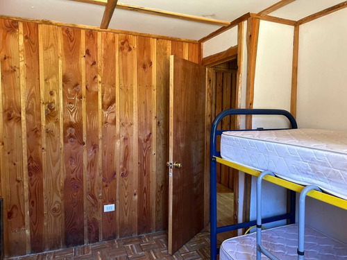 Inversión: 6 Cabañas En El Tabo (98927)