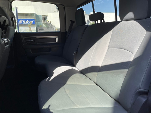Imagen 7 de 10 de Dodge Ram Hd 2015