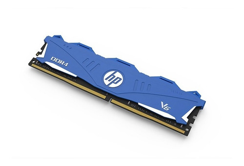 Memoria Ram Hp Ddr4 8gb 3000mhz V6 Series Dimm
