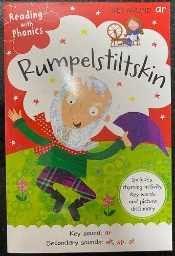 Rumpelstiltskin