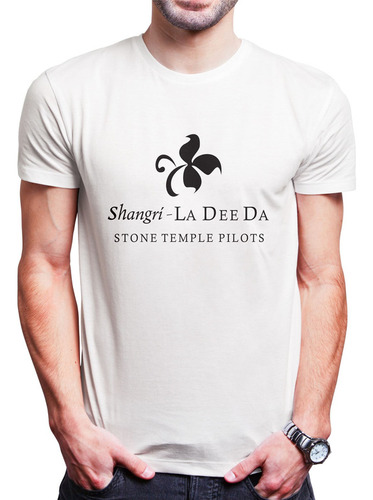 Polo Varon Stone Temple Pilots (d0348 Boleto.store)