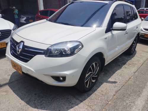 Renault Koleos 2.5 Sportway 4x2