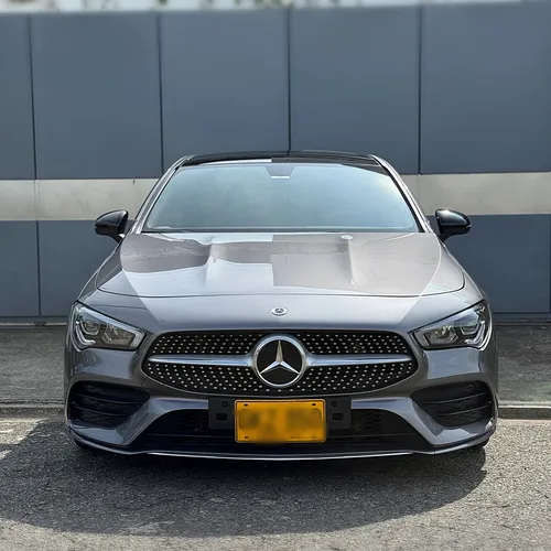 Mercedes-Benz Clase CLA 1.3 Cla 180 Amg Line At