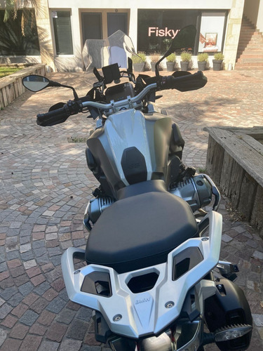 Imagen 12 de 14 de Bmw R 1200 Gs