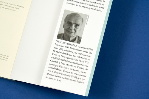 O Exercício Da Incerteza: Memórias, De Drauzio Varella. Editorial Editora Companhia Das Letras, Capa Mole Em Português, 2022