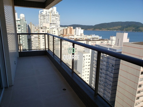 Imagem 16 de 28 de Apartamento Alto Padrão, Próximo A Praia. - Ap02231 - 34795637