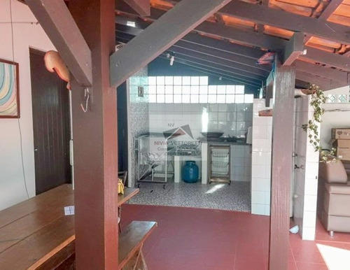 Imagem 3 de 13 de Casa A Venda No Bairro Ingleses Do Rio Vermelho Em - 4411-1