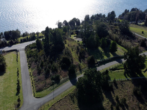 Parcela Los Riscos Ensenada, Puerto Varas