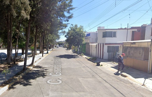 Casa En Venta Cd Satélite, Puebla. Tsc/