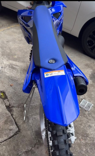 Imagen 6 de 14 de Yamaha Yz-85 2022