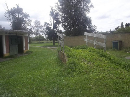 Imagen 30 de 30 de Casa-quinta En Venta En La Plata | Avda. 137 E/600y605 (16 Has)