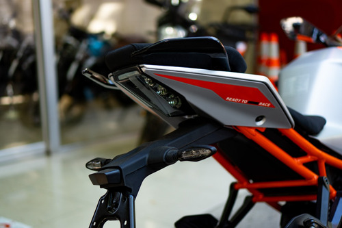 Moto 0km Ktm Rc 200 2023 Pista Naked Urquiza Motos