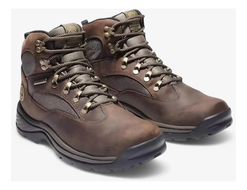 Botas Timberland Chocorua Waterproof Mid Hiker Marron