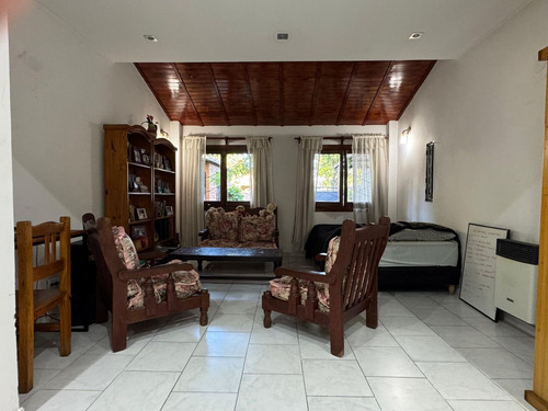 Casa 3 Ambientes Venta En Hurlingham Parque Quirno