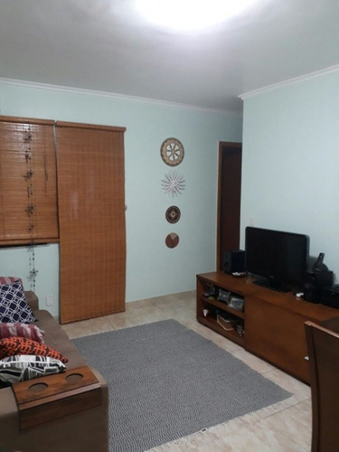 Imagem 3 de 14 de Venda Apartamento Padrão Rio De Janeiro Brasil - Ci1485