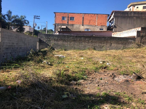 Imagem 6 de 6 de Terreno À Venda, 572 M² Por R$ 550.000,00 - Vila Ferreira - Arujá/sp - Te0276