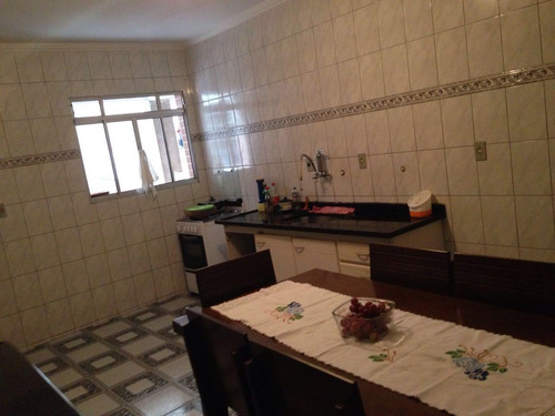Imagem 9 de 25 de Ótimo Sobrado À Venda, 4 Dormitórios, 9 Vagas - Ferrazópolis - São Bernardo Do Campo - 40649