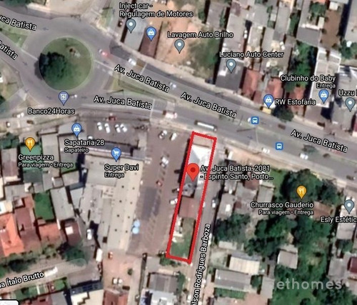 Imagem 2 de 2 de Terreno - Cavalhada - Ref: 24336 - V-24336