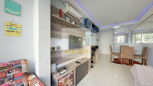 Imagem 5 de 30 de Apartamento À Venda No Bairro Camaquã - Porto Alegre/rs - 393
