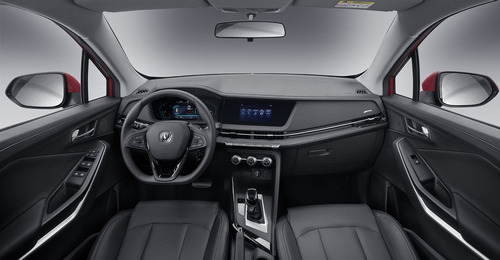 Changan CS15 1.5 Comfort