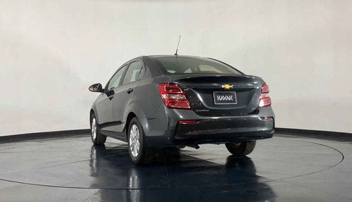 Imagen 4 de 15 de 113900 - Chevrolet Sonic 2017 Con Garantía