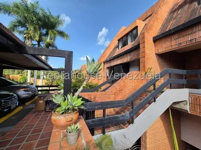 Townhouse en alquiler
