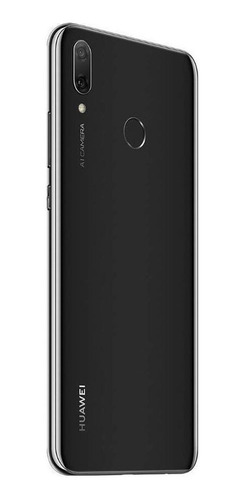 Huawei Y9 2019 Dual SIM 64 GB Negro medianoche 4 GB RAM