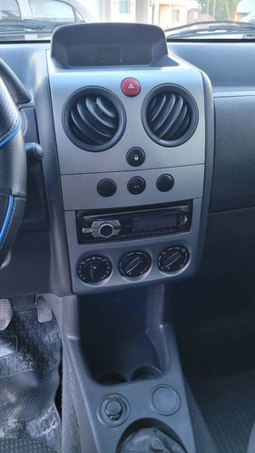 Peugeot Partner Patagónica 1.6 Hdi Vtc Plus 92