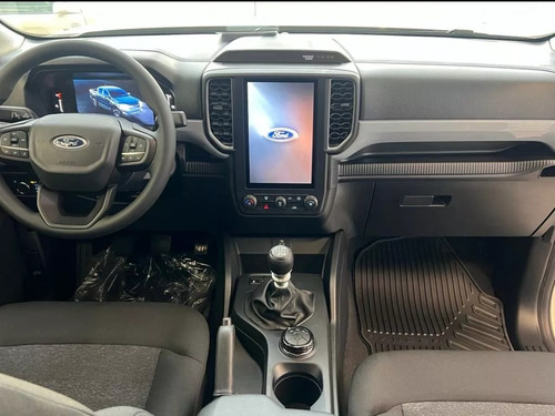 Ford Ranger 2.0 Cd 4X2 Xls 170Cv