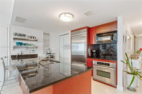 Departamento En Venta En Miami, Florida, Estados Unidos