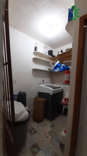 Casa Com 3 Dormitórios À Venda, 181 M² Por R$ 310.000,00 - Jardim Do Vale - Jacareí/sp - Ca0320