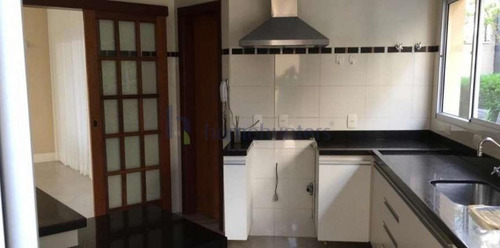 Casa Com 3 Dormitórios À Venda, 240 M² Por R$ 1.200.000,00 - Parque Rural Fazenda Santa Cândida - Campinas/sp - Ca4131