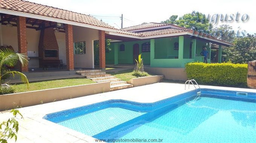Imagem 5 de 29 de Chácaras À Venda Em Piracaia/sp - Compre O Seu Chácaras Aqui! - 1352610