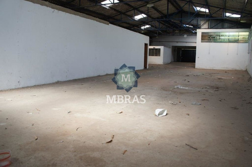 Imagem 8 de 15 de Terreno Urbano - Nova Odessa - Mb8959