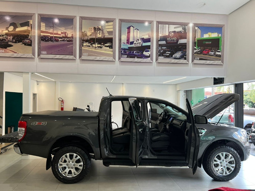 Imagem 7 de 15 de Ford Ranger Xlt