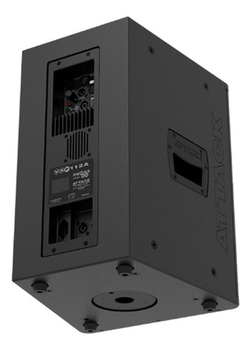 Caixa Ativa Attack Vsf112a