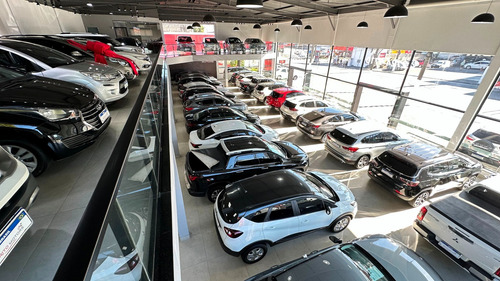 Jeep Renegade 1.8 Limited Flex Aut. 5p