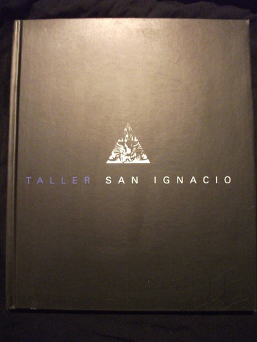 Taller San Ignacio, Museo Arte Contemporáneo . Pinturas