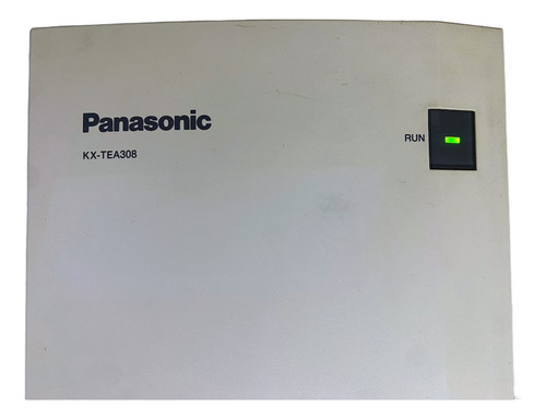 Panasonic Conmutador Kx-tea308 (Usado)