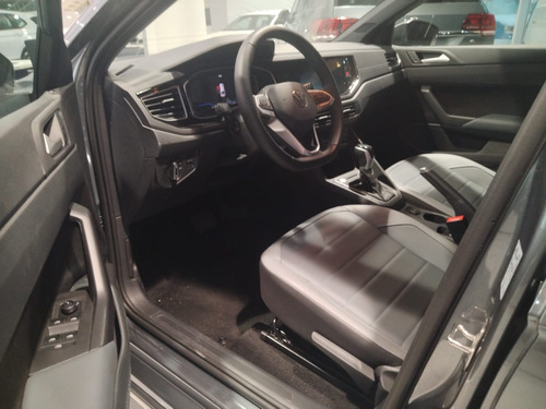 Volkswagen Nivus 1.0t Highline At