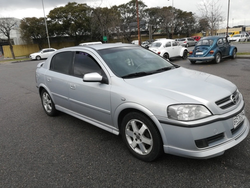 Chevrolet Astra 2005 2.0 Cd