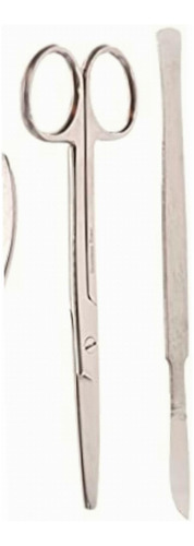 Tamsco Basic Fragging Kit Of 4 Pieces m-1090, M-1140, T