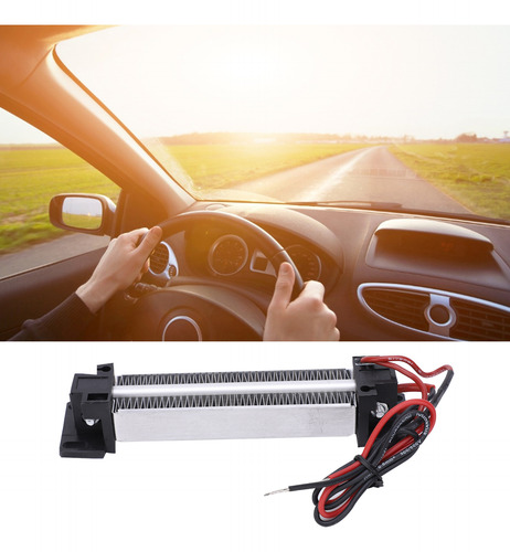 Calentador Ptc Aislado 96a1 220v 300w De Cerámica Eléctrica