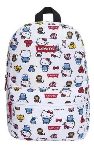 Mochila Hellokitty Cute, Nueva Mochila Original [u]